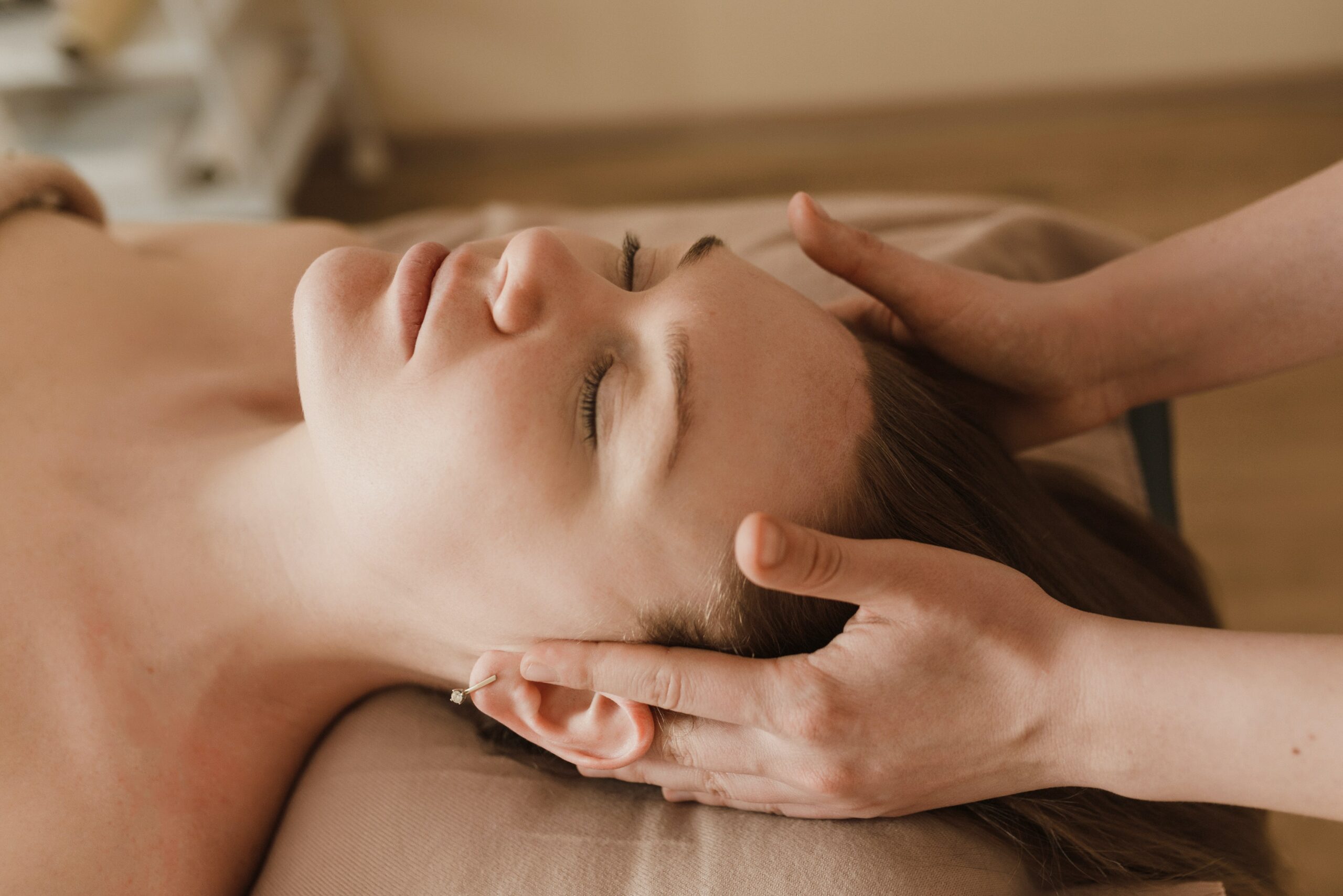 facial treatments